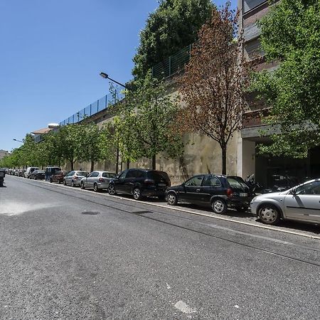 Lovely & Modern In The Center Lisbon Exterior photo