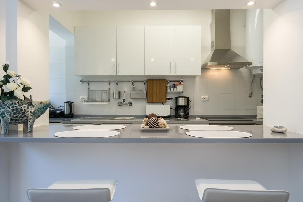 Lovely & Modern In The Center Lisbon Exterior photo